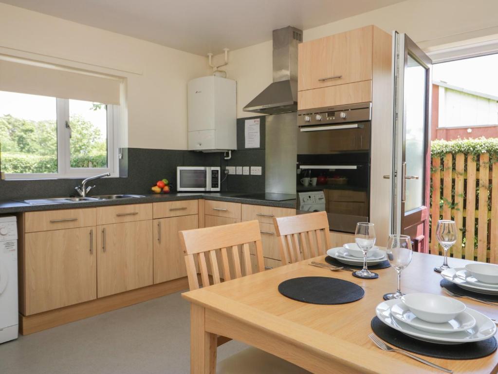 Jubilee Bungalow photo 3