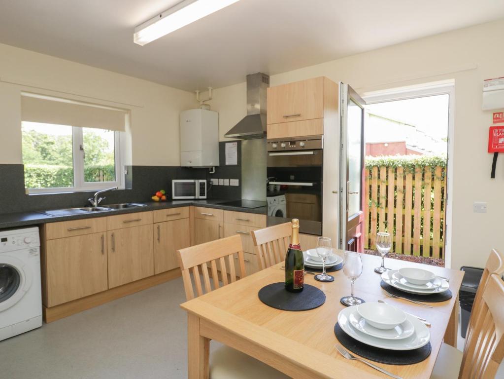 Jubilee Bungalow photo 5