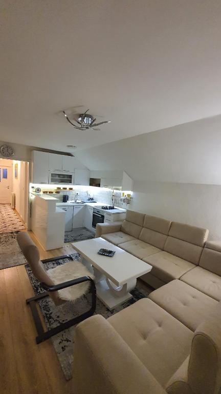 Central View Apartment 2 Sarajevo - 2