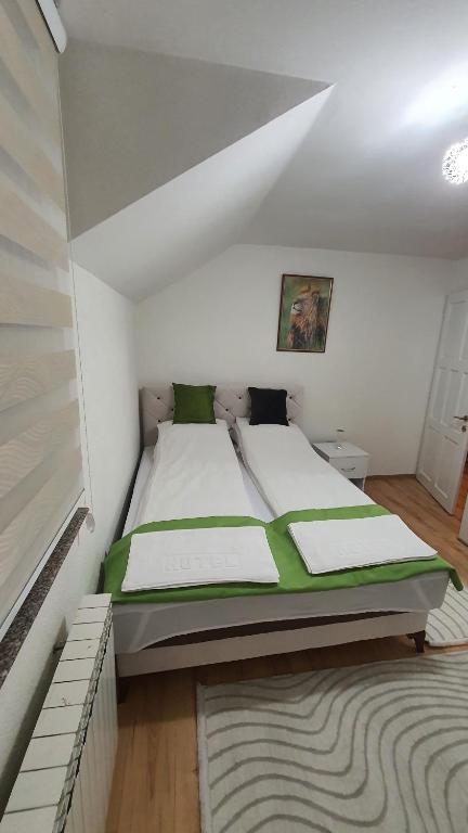 Central View Apartment 2 Sarajevo - 3