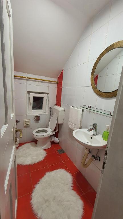 Central View Apartment 2 Sarajevo - 4