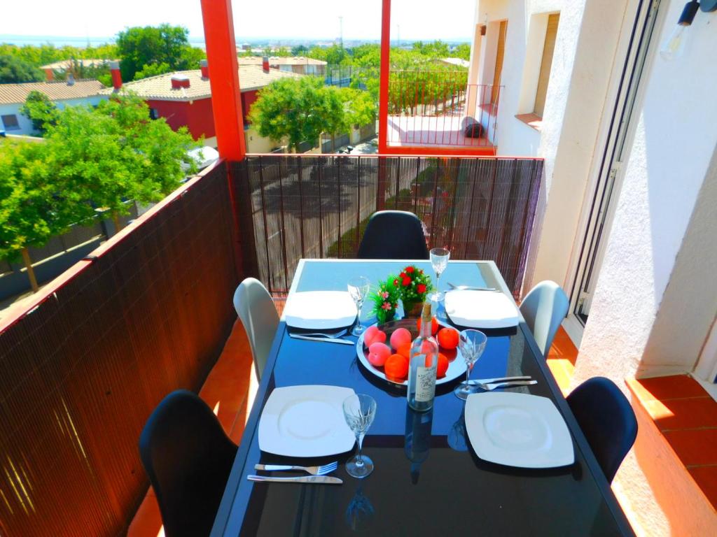GMID IMMO Apartamento Mas Oliva - 4