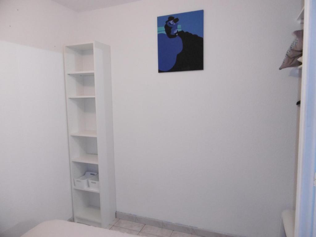 Appartement T2, 28m², Proche Plage, 4 Pers., Parking Privilégié à Narbonne Plage - FR-1-795-10 - 5