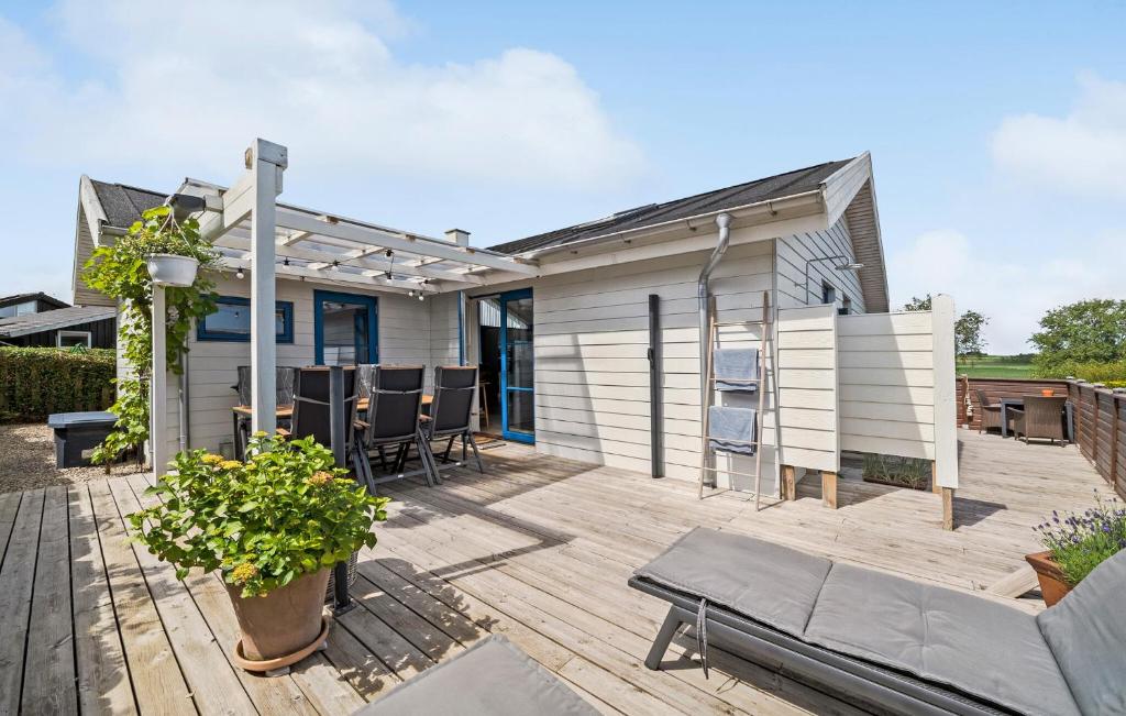 Beautiful Home In Kerteminde With Wifi, Kerteminde