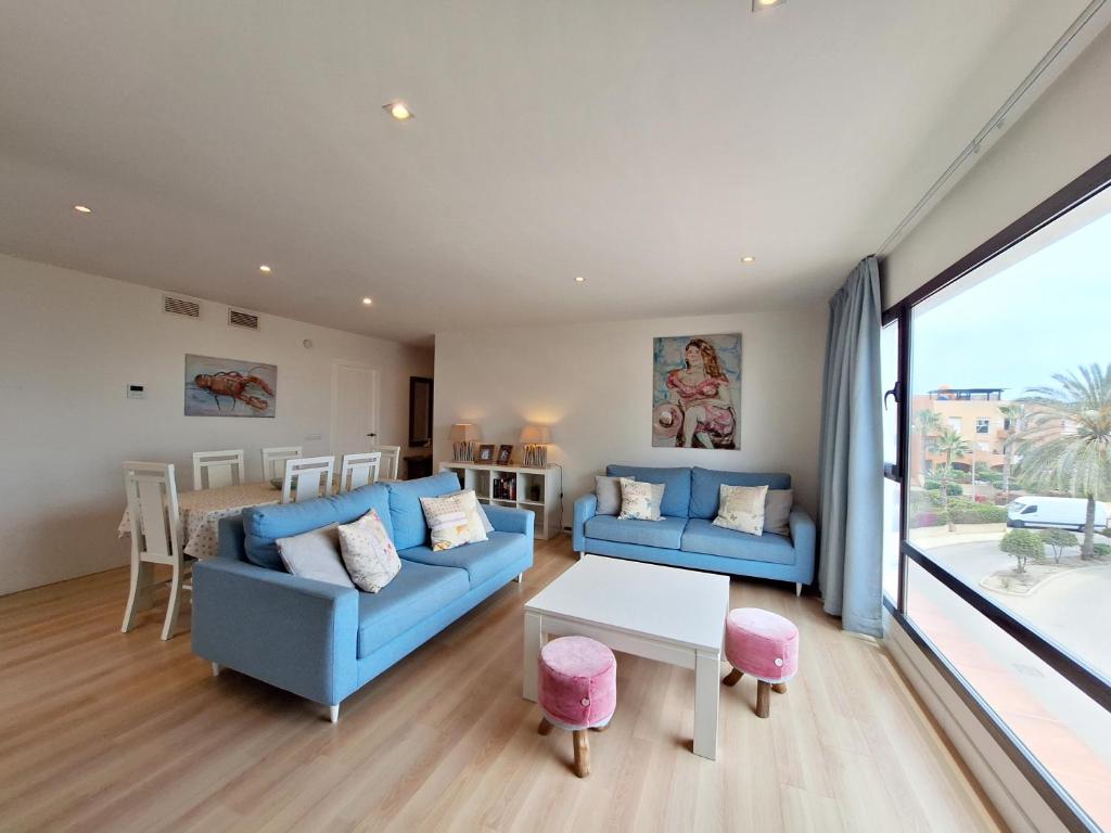 Apartamentos Alborada III - 3