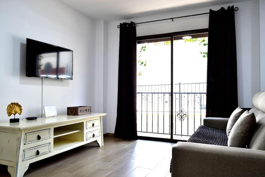 Evaleta 2, precioso apartamento recién estrenado, Monachil