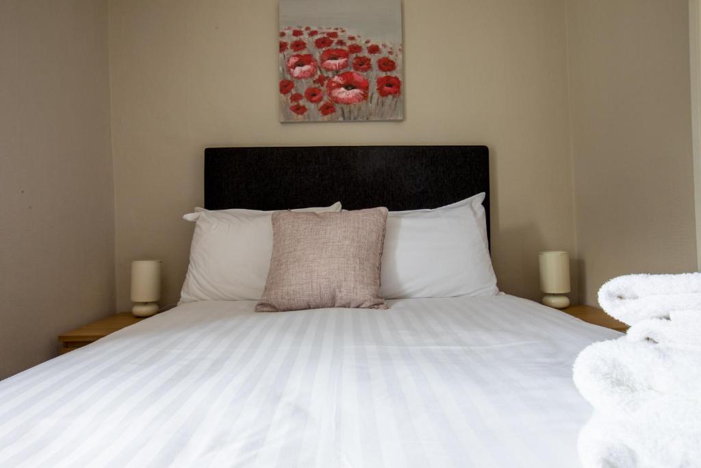 Craven Heifer, Ingleton