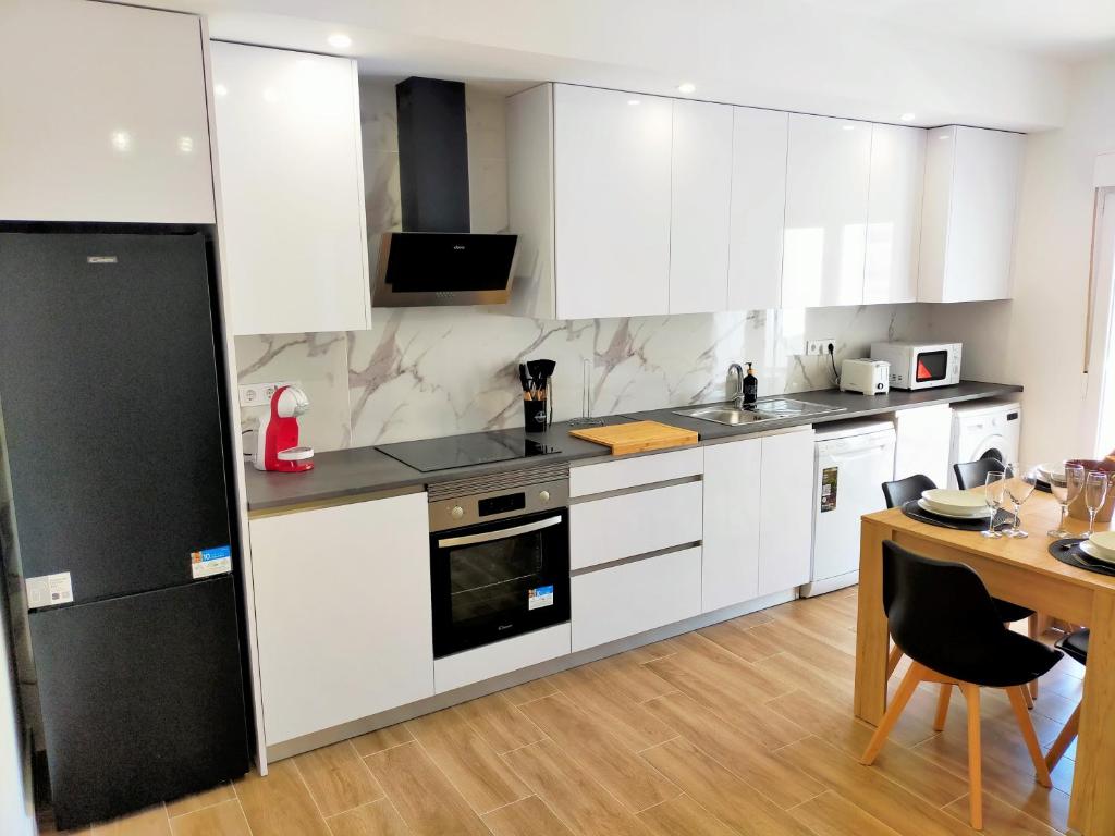 Apartamento Moderno en el Corazón de Peñíscola - 4