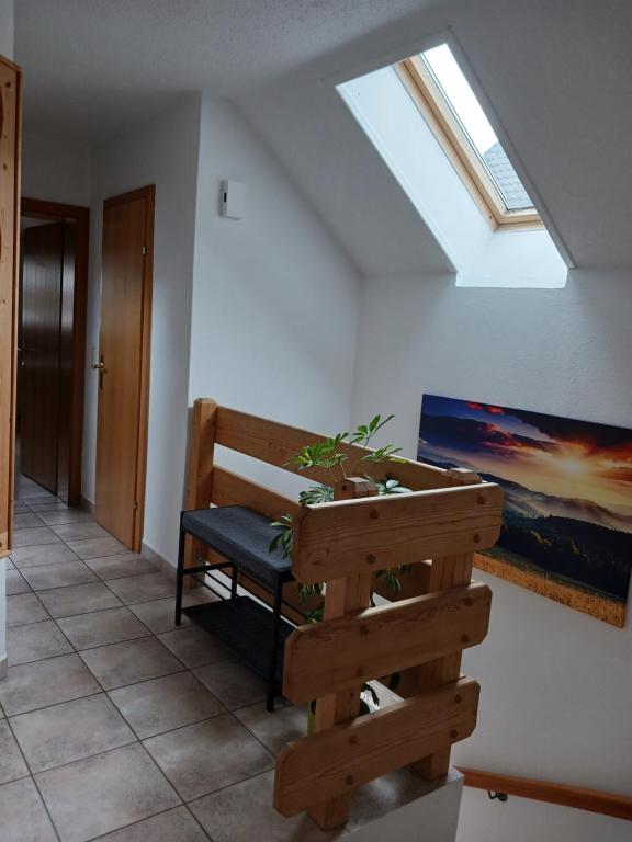 Apartment Natur Herz - 5
