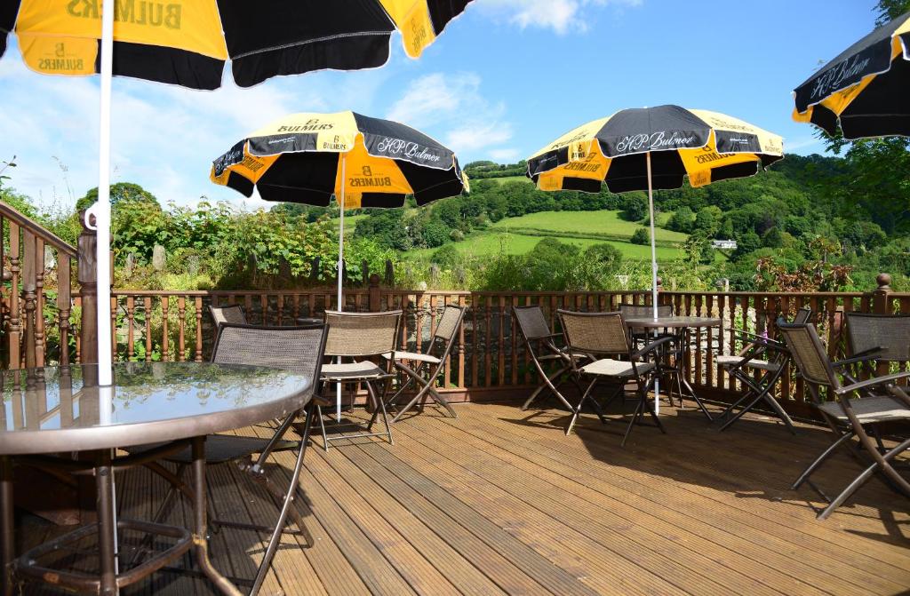 The Mulberry Inn photo 4