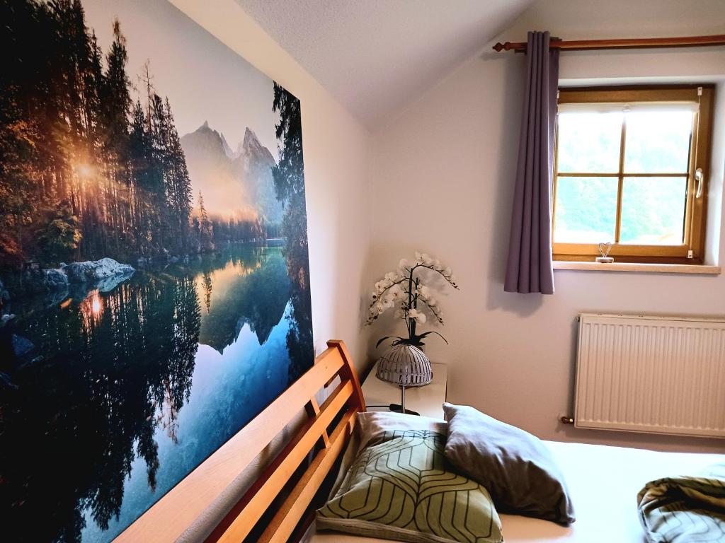 Apartment Natur Herz - 3