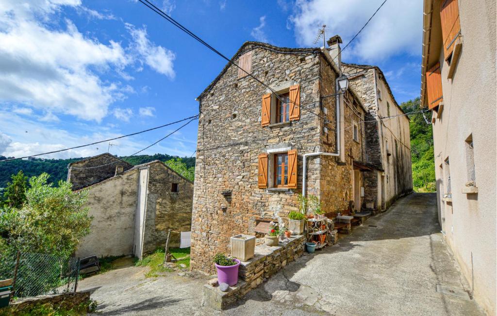 Beautiful Home In Zalana, Zalana