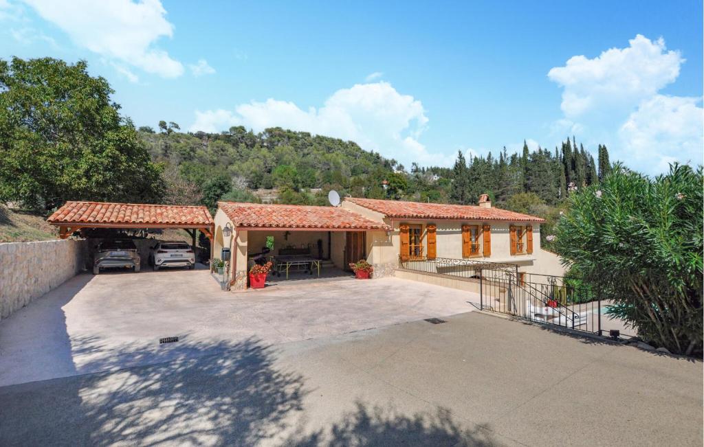 Amazing Home In La Colle-Sur-Loup - 4