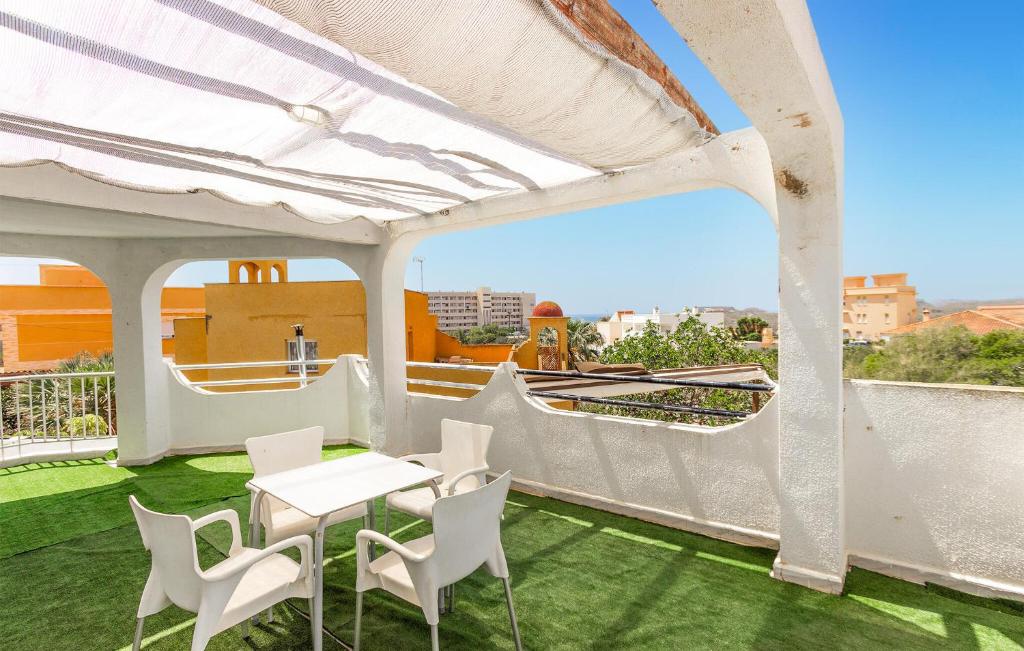 Beautiful Home In Aguilas With Wifi, Águilas