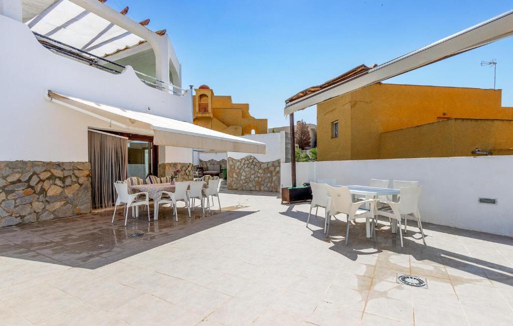 Beautiful Home In Aguilas With Wifi - 2