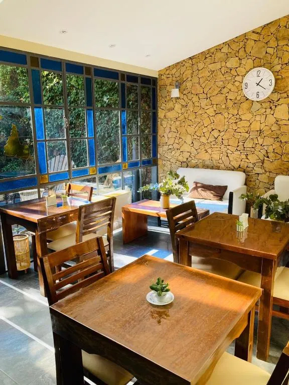 Posada Boutique Le Vrero, Hotel in Colonia del Sacramento