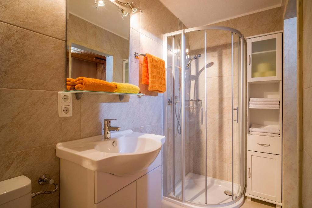 Rene zentrales Studio Appartement - by NV-Appartements - 3