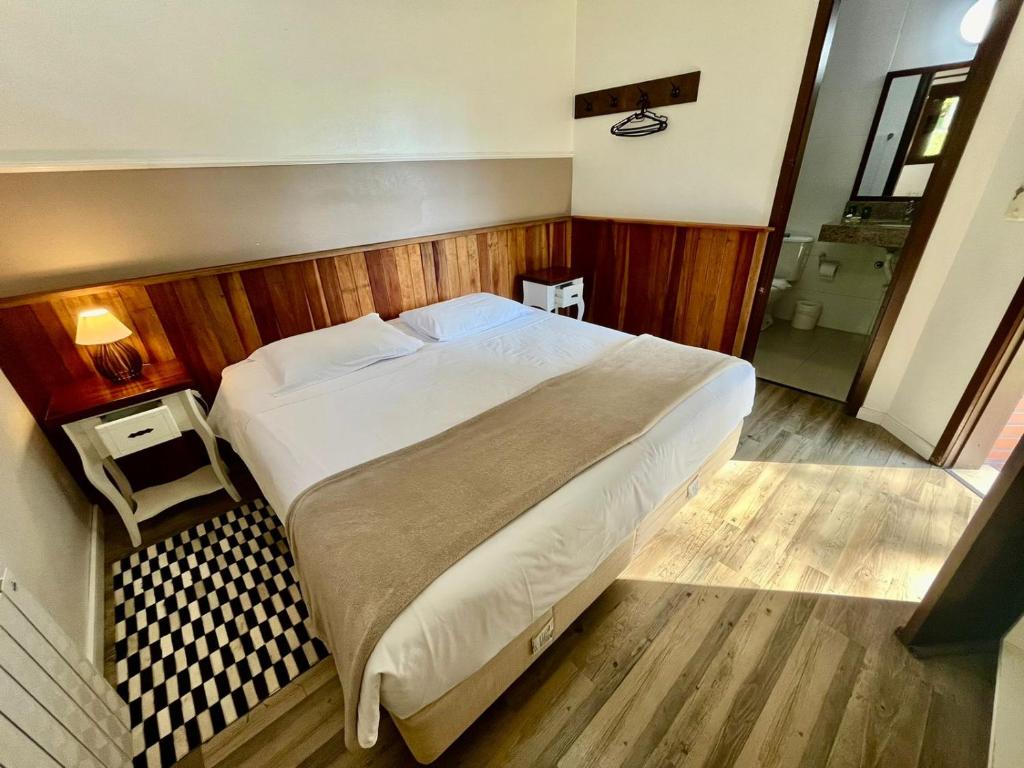 Excellent room comfort & quality