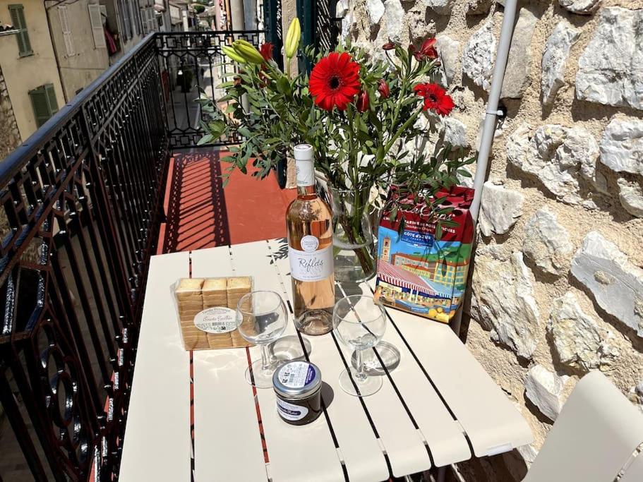 Appartement 56m2 avec balcon en coeur de village - 3