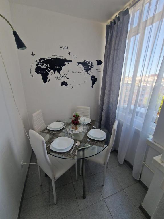 Apartment MONIVO near center and beach - 1