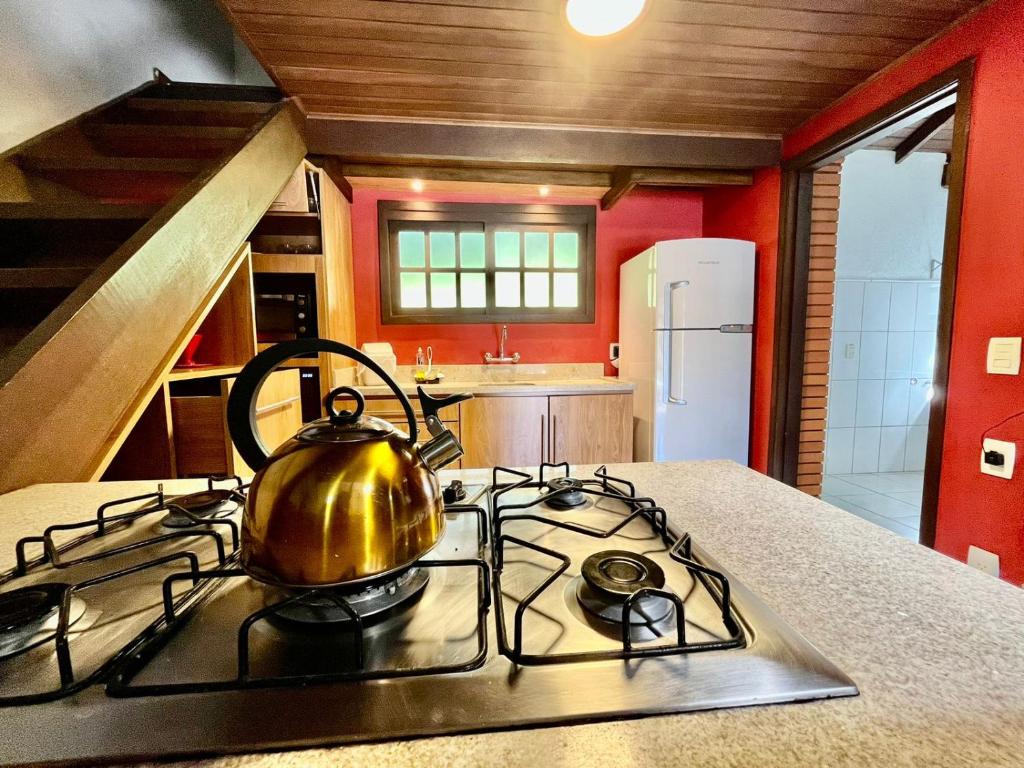 POUSADA ROSA GRAMADO