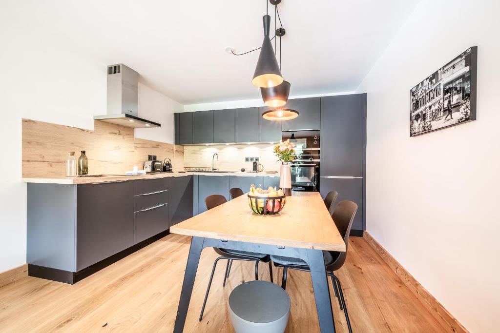 Apartment Opale Megève - by EMERALD STAY - 3
