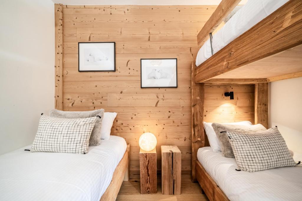 Apartment Opale Megève - by EMERALD STAY - 5