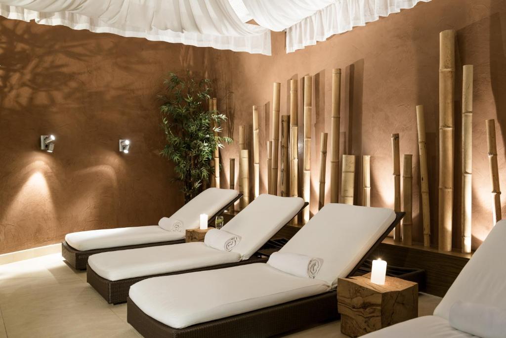 Hotel Facilities