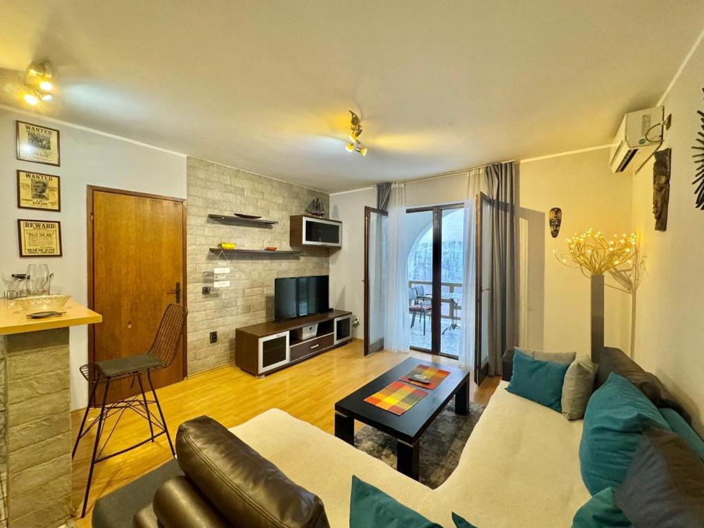 Apartments HMD 전경