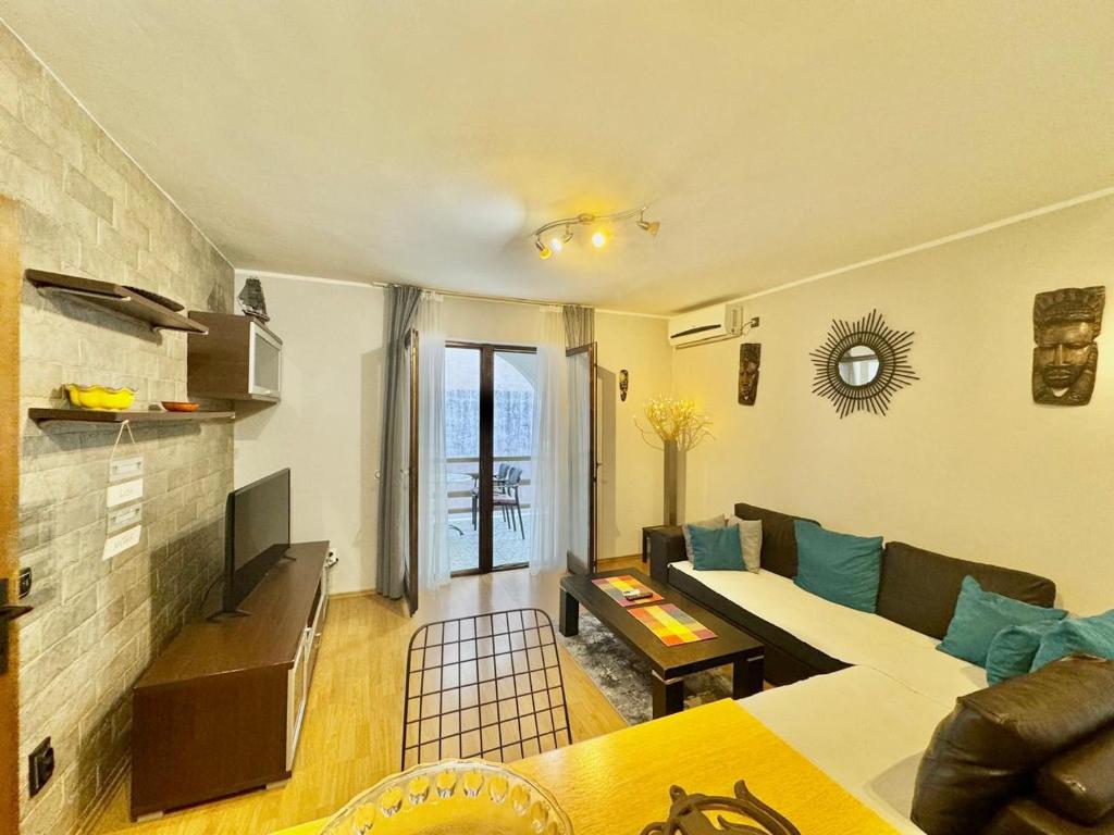 Apartments HMD - 1