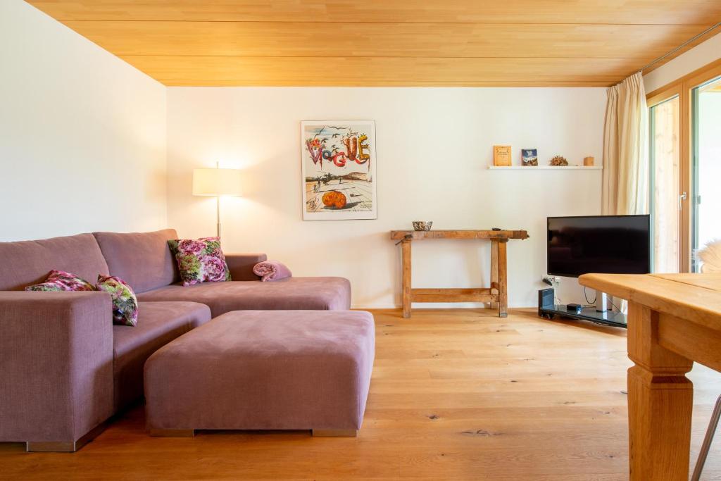 Haus Birke - Alpenglück - 3