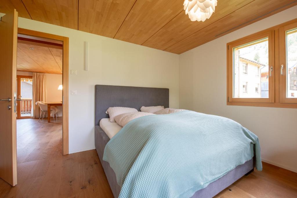 Haus Birke - Alpenglück - 4