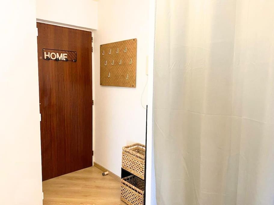 Balmettes - balcon, parking - 2