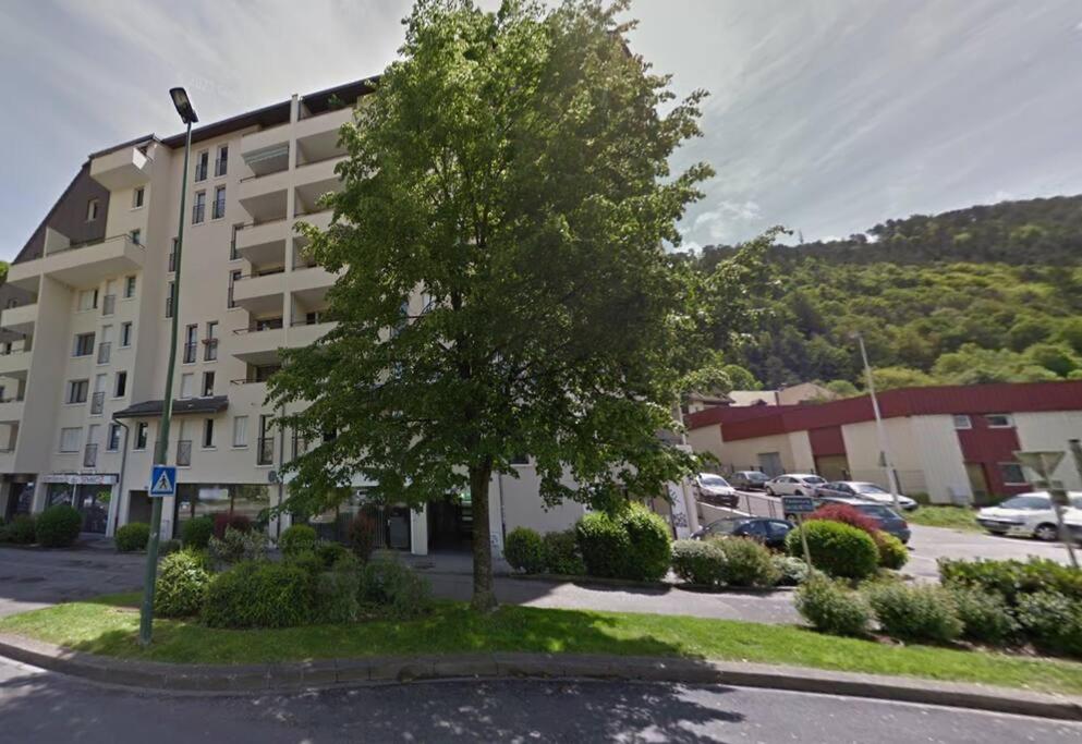 Balmettes - balcon, parking - 5