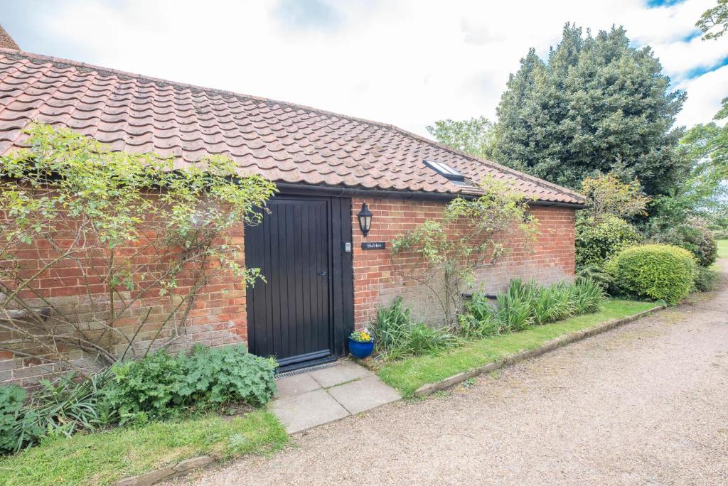 The Stables Valley Farm Barns, Snape, Saxmundham