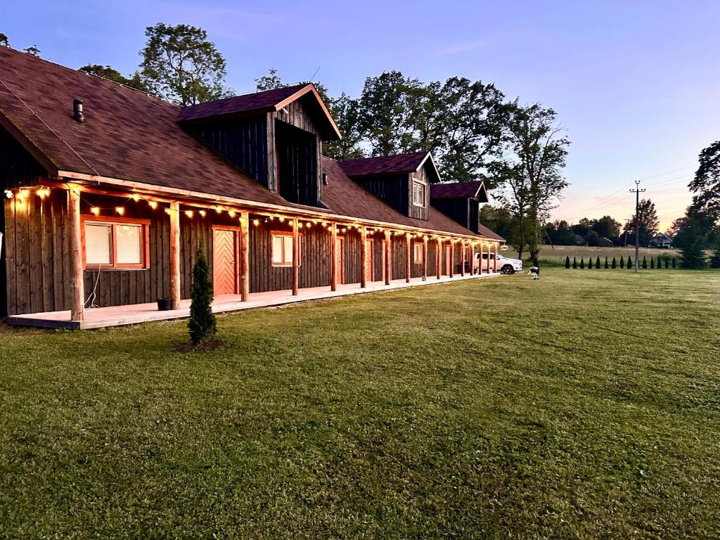 Kalatalu puhkekeskus, Kaiavere