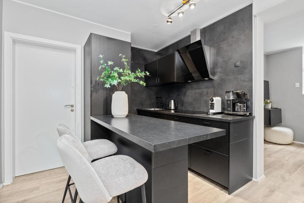 Vatnsstigur Apartment, Reykjavík