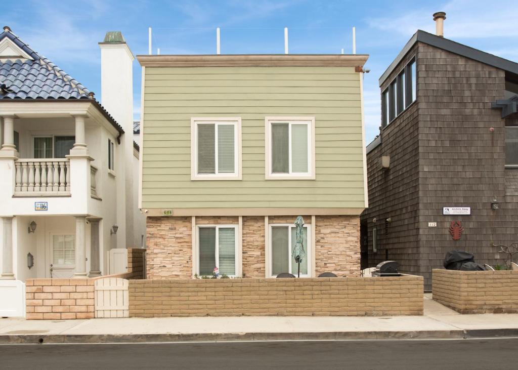 Lower West Newport, Newport Beach