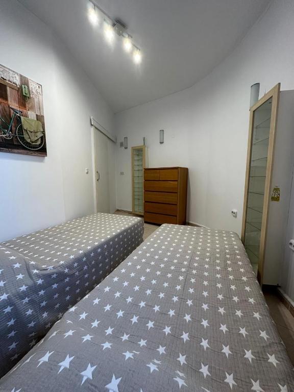 Apartamentos en la villa con el territorio común en Calpe - 5