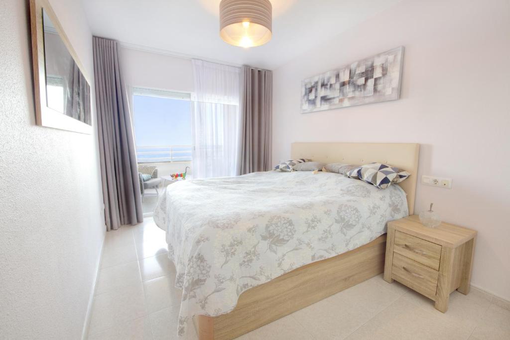 Apartamento con vista al mar - 3