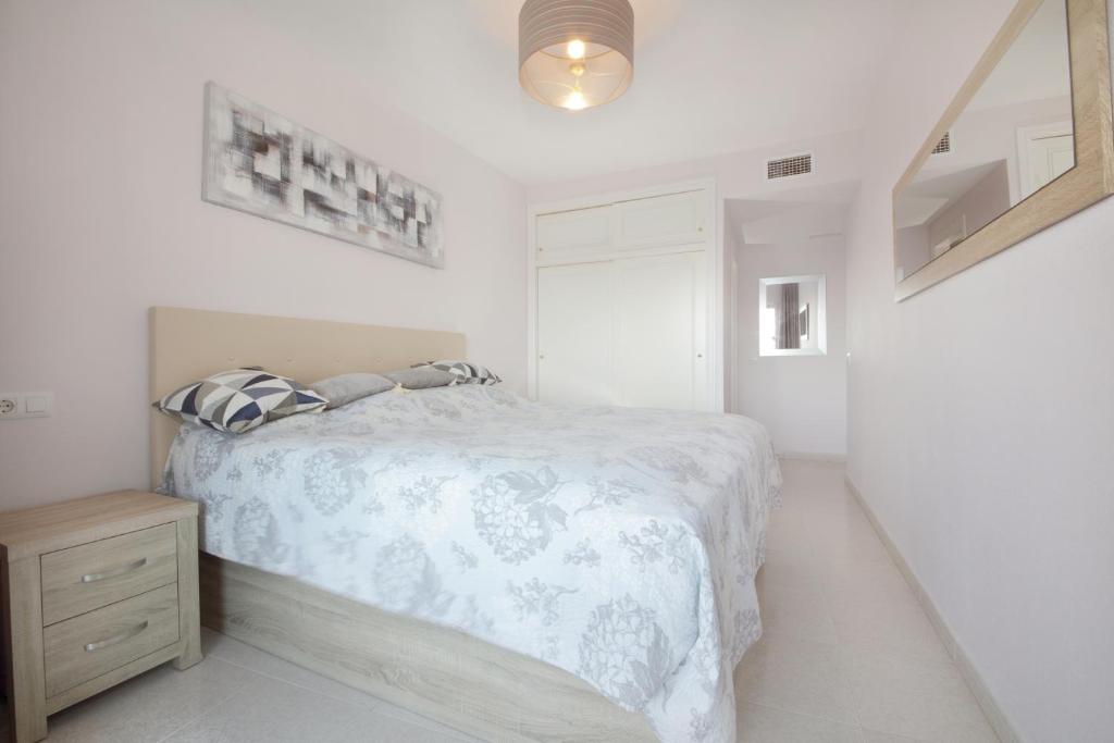 Apartamento con vista al mar - 4