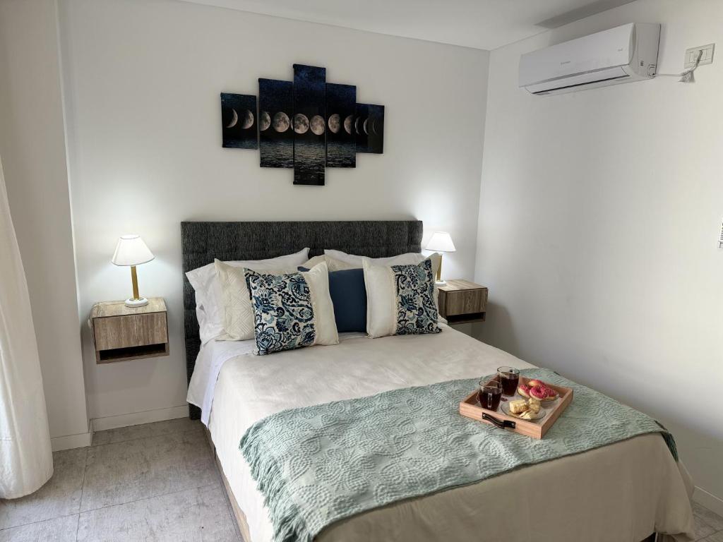 ELOISE I, Lake Towers, El mejor departamento, exc Ubicación, Todo Nuevo, Villa Carlos Paz