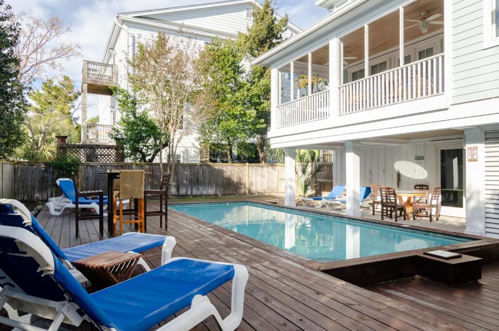 Sparkies Place by Bryant Real Estate, Wrightsville Beach