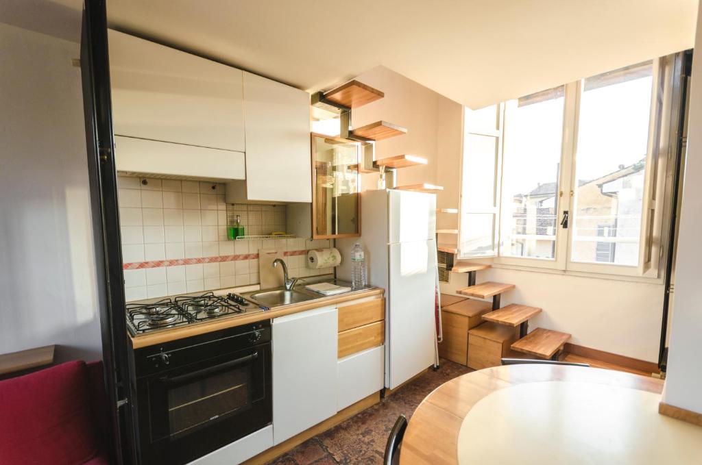 RK San Vitale Flat - 3