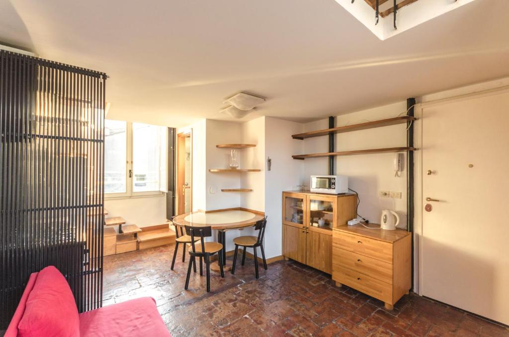 RK San Vitale Flat - 2