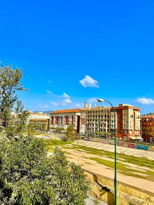 Encantador y Luminoso - Apartamento en Málaga Centro - 5