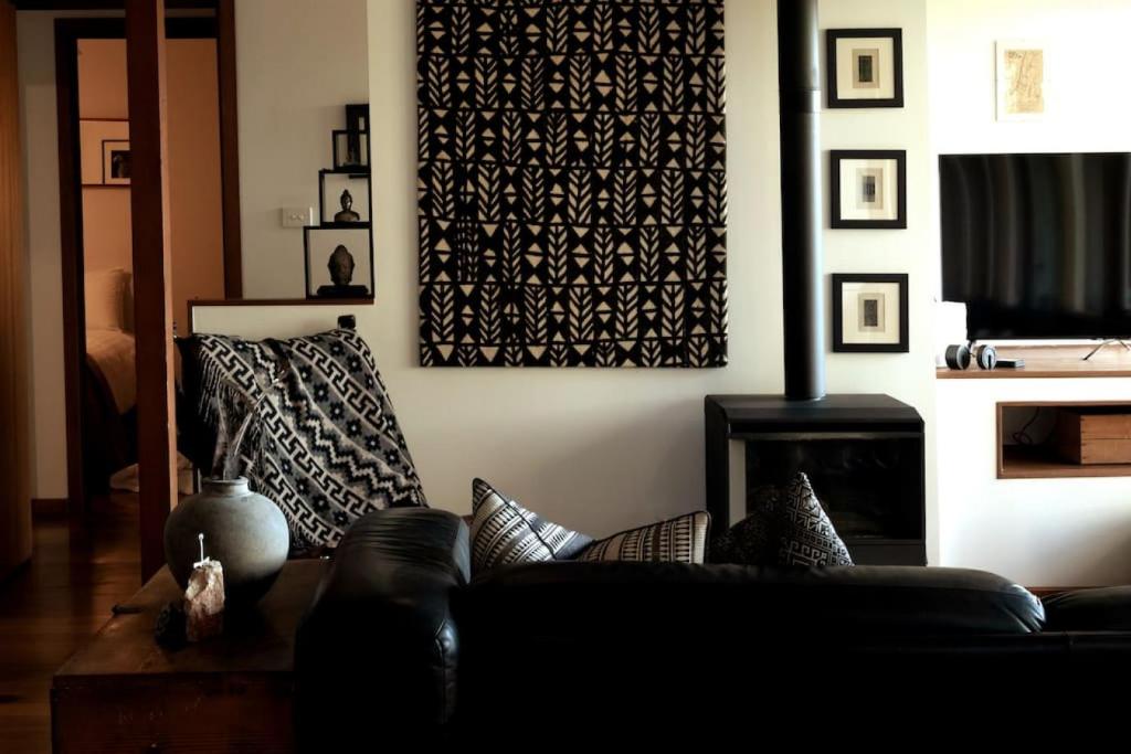 Newgrove Views, Healesville