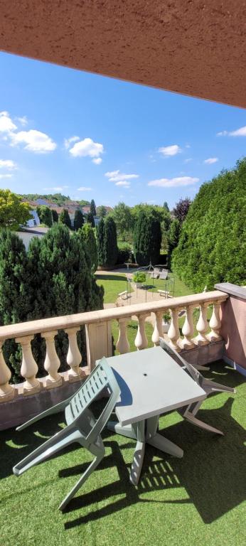 Côté Jardin, Commercy