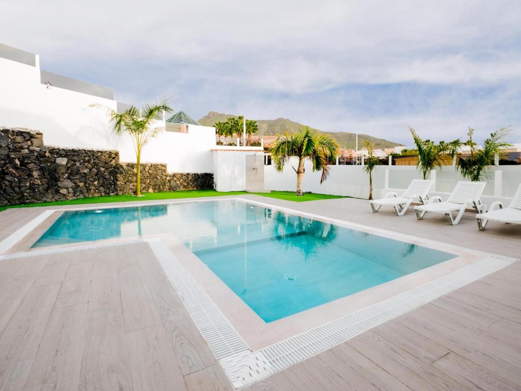 Villa Elite: Your private haven of prestige - 2