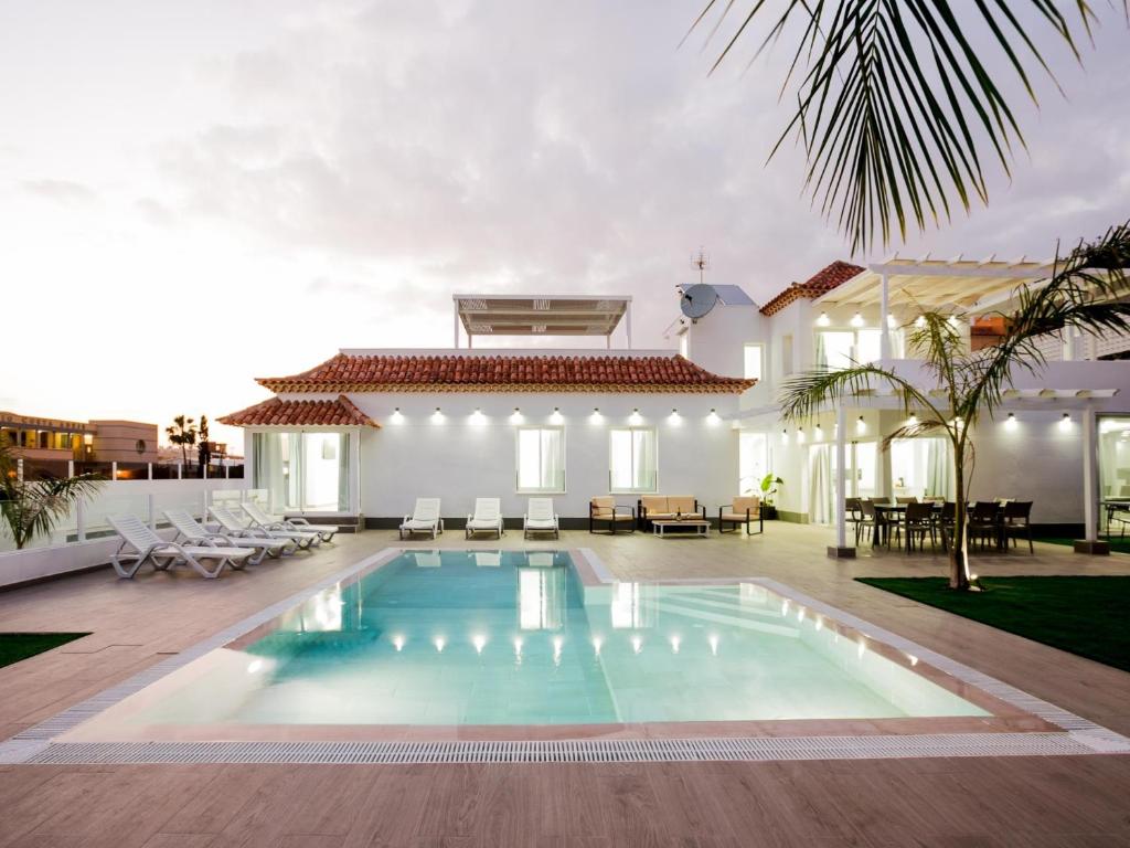 Villa Elite: Your private haven of prestige - 5